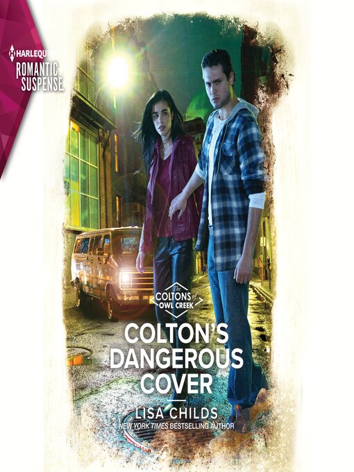 Title details for Colton's Dangerous Cover by Lisa Childs - Available